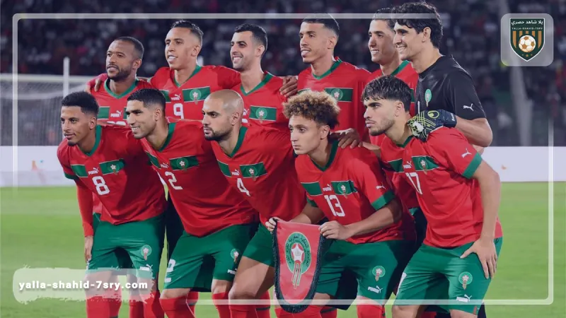 المغرب يبحث عن التفوق بعد تعادل البرازيل: قراءة في موقعة اسكتلندا بكأس العالم 2026