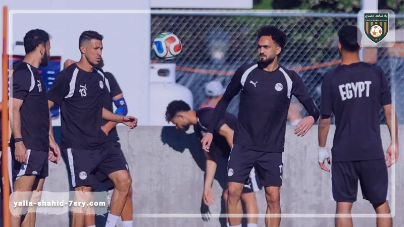المنتخب المصري: رحلة استثنائية إلى كندا وتحدي نيوزيلندا في مونديال 2026