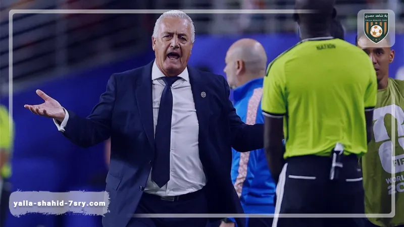جدل قانون فينيسيوس يُشعل كأس العالم: مدرب باراجواي يتهم ‘مؤامرة’ بعد انتصار درامي